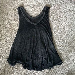 Free People Tank